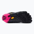 Damen Trainingsschuhe Vibram Fivefingers V-Train 2.0 schwarz-rosa 20W770336 4