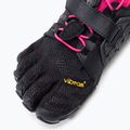 Damen Trainingsschuhe Vibram Fivefingers V-Train 2.0 schwarz-rosa 20W770336 7