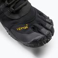 Herren Vibram Fivefingers V-Trek Isolierte Trekkingstiefel schwarz 20M780140 7