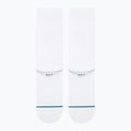 Socken Stance Icon white/black 3