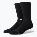 Socken Stance Icon black/white