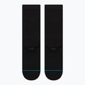Socken Stance Icon black/white 3