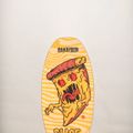 Skimboard PAKALOLO Slice S/M gelb PK-17834 6