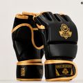DBX BUSHIDO Grappling-Handschuhe schwarz E1V8 15