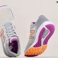 Damen Laufschuhe New Balance Fresh Foam 680 v7 quartz grau 19