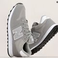 Herren New Balance GM500V2 Betonschuhe 12