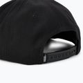 Herren Vans Mn Easy Box Snapback Kappe schwarz 3