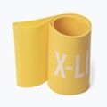 TRX Mini Band X-Lite gelb Fitness Gummi EXMNBD-12-XLT 2