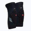 G-Form Pro Rugged Knee Radsport Knieprotektoren schwarz KP0602012