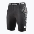 Herren G-Form Pro-X3 Bike Short Liner Shorts schwarz CS1102014