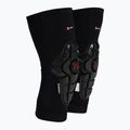 G-Form Pro-X3 Knieschützer schwarz KP1102012