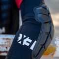 G-Form Pro-X3 Elbow Jugend Fahrrad Ellenbogenschützer schwarz 3
