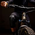 G-Form Pro-X3 Knee Dreifach-Knieprotektoren mattschwarz 3