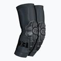 G-Form Pro-X3 Elbow Dreifach-Ellbogenschützer mattschwarz