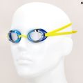 Nike Legacy 000 Kinder Schwimmbrille grün NESSC166 8