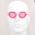 Arena Air Junior klar/rosa Kinderschwimmbrille 005381/102 14