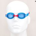 Cressi Dolphin 2.0 Schwimmbrille für Kinder blau und rosa USG010240 7