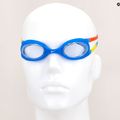 Nike Easy Fit 401 Kinder Schwimmbrille blau NESSB166 7