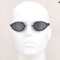 Schwimmbrille Kinder AQUA-SPEED Sonic JR farblos 74-53 8