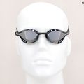 Schwimmbrille TYR Tracer-X Elite Mirrored schwarz LGTRXELM_43 11