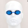 Nike Legacy 400 Kinder Schwimmbrille blau NESSC166 7