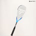 Tecnifibre Squashschläger Carboflex 130X-Speed sq. blau 8