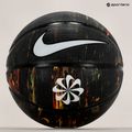 Nike Everyday Playground 8P Next Nature Deflated Basketball N1007037-973 Größe 6 5