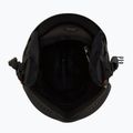 Skihelm Bollé Might Visor titanium red matte/brown gun 5