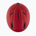 Skihelm Bollé Atmos Pure carmine red matte 4