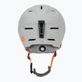Skihelm Kinder Bollé Atmos Youth grey/orange matte 4