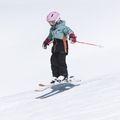 Skihelm Kinder Bollé Atmos Youth pink matte 4