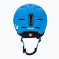 Skihelm Kinder Bollé Atmos Youth race blue matte 4