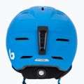 Skihelm Kinder Bollé Atmos Youth race blue matte 9