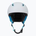 Skihelm Kinder Bollé Atmos Youth white/blue matte 2
