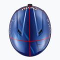 Skihelm Bollé Medalist Pure alexis pinturault 4