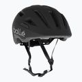 Bollé Stance Pure schwarz matt Fahrradhelm