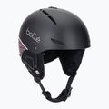 Skihelm Bollé Juliet black/lilac matte