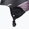 Skihelm Bollé Juliet black/lilac matte 7