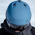 Bollé Ryft Pure sturmblau Skihelm 6