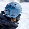 Bollé Ryft Pure sturmblau Skihelm 7