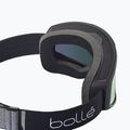 Skibrille Bollé Bedrock Plus black matte/suNr.ise 2