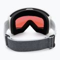 Skibrille Bollé Bedrock Plus white matte/azure 2