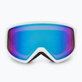 Skibrille Bollé Bedrock Plus white matte/azure 3