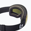 Skibrille Bollé Eco Torus M black matte/sunrise 2
