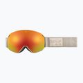Skibrille Bollé Eco Torus M oatmeal matte/sunrise 2
