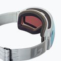 Skibrille Bollé Eco Torus M ice white matte/azure 2