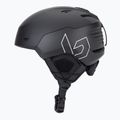 Skihelm Bollé Ryft Pure black coal matte 3