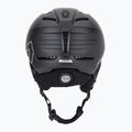 Skihelm Bollé Ryft Pure black coal matte 4