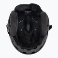 Skihelm Bollé Ryft Pure black coal matte 5