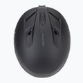 Skihelm Bollé Ryft Pure black coal matte 6